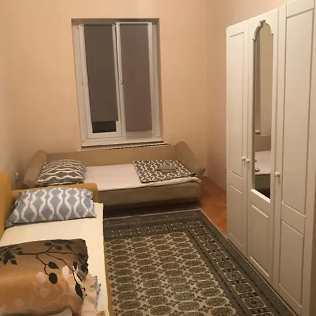 Πανσιόν Amar